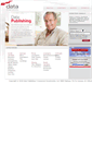 Mobile Screenshot of datapublishing.com